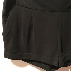 Business Casual/ Dressy Shorts.